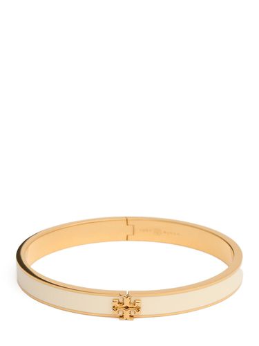 Mm Kira Enamel Bracelet - TORY BURCH - Modalova