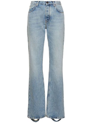 Denim Jeans - BALENCIAGA - Modalova