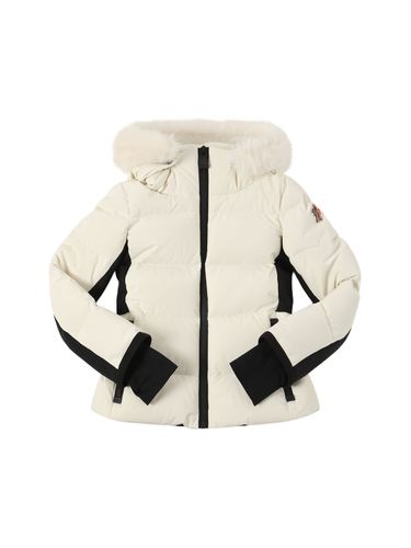 Chaqueta De Esquí De Plumas - MONCLER GRENOBLE - Modalova