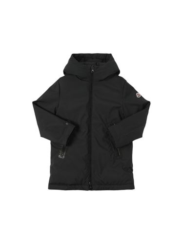 Langer Daunenjacke „lemuel“ - MONCLER - Modalova