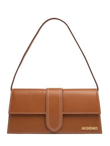 Borsa Le Bambino In Pelle - JACQUEMUS - Modalova