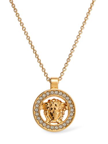 Collana Medusa ‘95 - VERSACE - Modalova