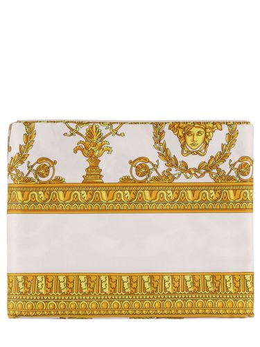 Barocco Duvet Cover - VERSACE - Modalova