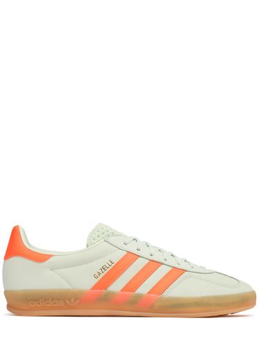 Sneakers Gazelle Indoor - ADIDAS ORIGINALS - Modalova