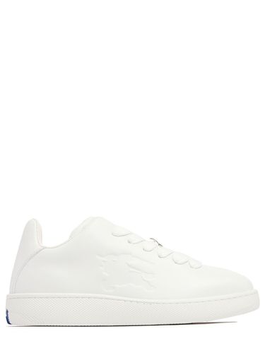 Trainer Low Top Sneakers - BURBERRY - Modalova