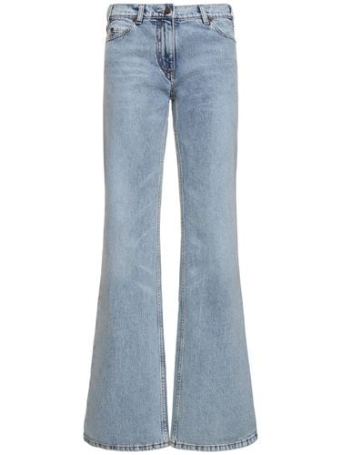 Jeans Aus Denim - MAGDA BUTRYM - Modalova