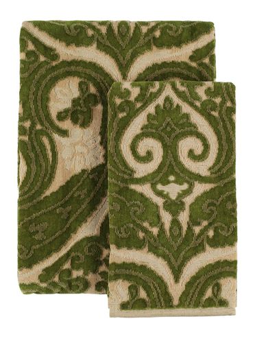 Set Of 2 Reginald Towels - ETRO - Modalova