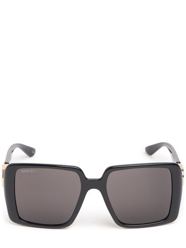 G1692s Injection Sunglasses - GUCCI - Modalova