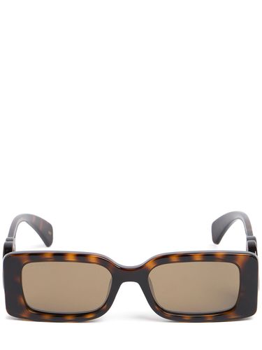 Gg1325s Injection Sunglasses - GUCCI - Modalova