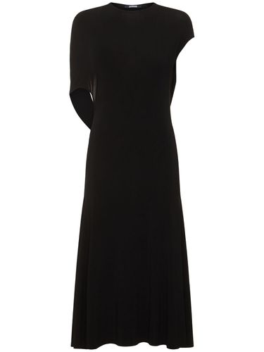 La Robe Salerno Midi Dress - JACQUEMUS - Modalova