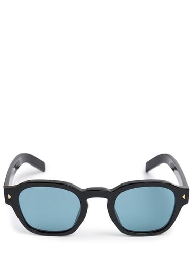 Gafas De Sol De Acetato - PRADA - Modalova