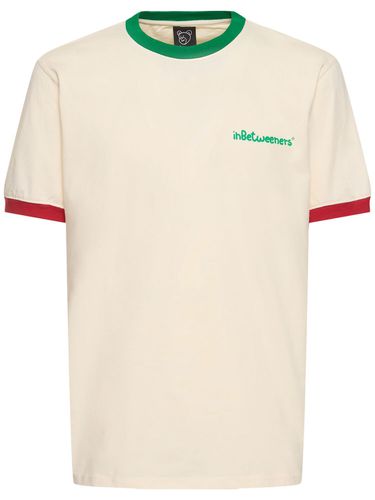 T-shirt Pasta Lover - INBETWEENERS - Modalova