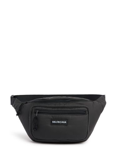 Explorer Belt Bag - BALENCIAGA - Modalova