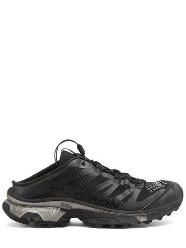 Sneakers „mm6 X Salomon Xt4 Mule“ - MM6 MAISON MARGIELA - Modalova