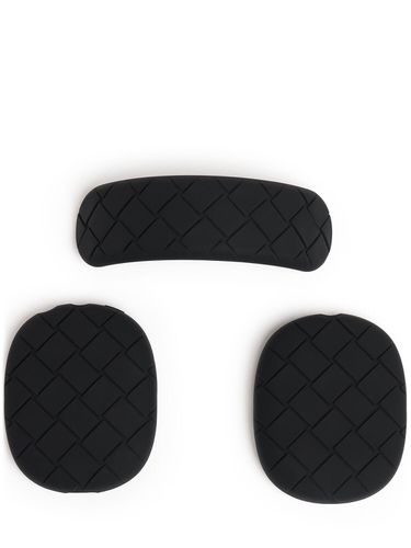 Cover Airpods In Gomma Motivo Intreccio - BOTTEGA VENETA - Modalova