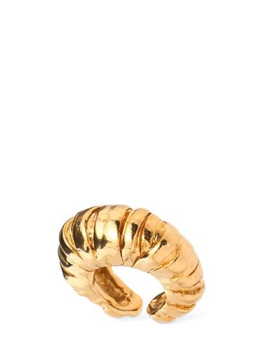 Dicker Ring „wrap“ - PAOLA SIGHINOLFI - Modalova