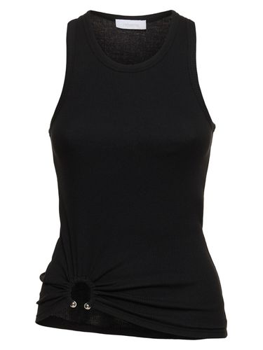 Jersey Tank Top - RABANNE - Modalova