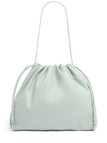 Borsa Hobo Angy In Nappa Leggera - THE ROW - Modalova