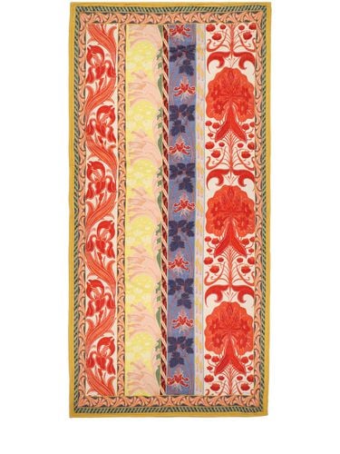 Summer Beach Towel - ETRO - Modalova