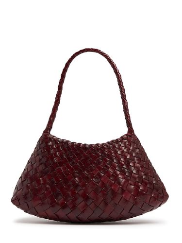 Bolso Rosanna De Piel - DRAGON DIFFUSION - Modalova