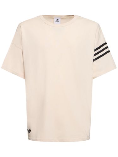 T-shirt Neuclassics - ADIDAS ORIGINALS - Modalova