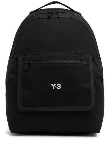 Mochila Clásica Y-3 - Y-3 - Modalova