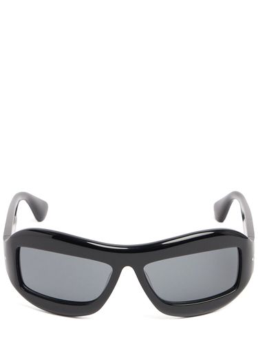 Zarin Acetate Sunglasses W/ Lens - PORT TANGER - Modalova