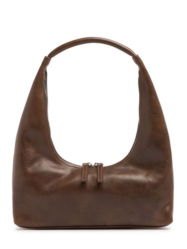 Bolso Hobo De Piel - MARGE SHERWOOD - Modalova