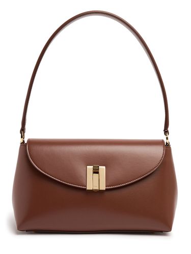 Bolso Ollam Pocket De Piel - BALLY - Modalova