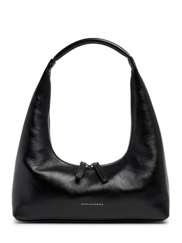 Bolso Hobo De Piel - MARGE SHERWOOD - Modalova