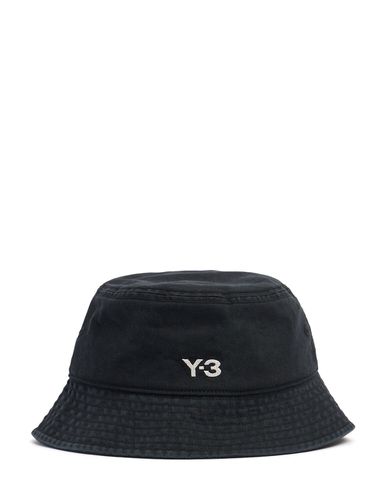 Capello Bucket Classic Y-3 - Y-3 - Modalova