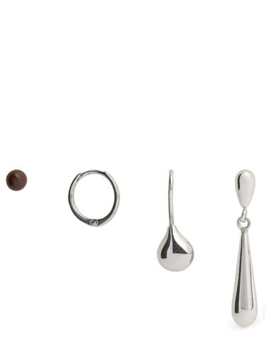 Piercing Set - LEMAIRE - Modalova