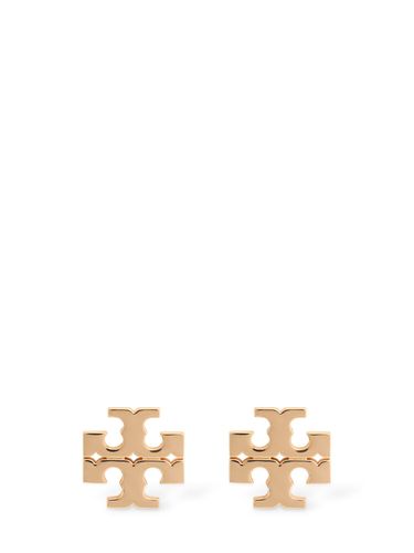 Orecchini Eleanor - TORY BURCH - Modalova