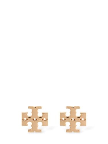 Pendientes Eleanor - TORY BURCH - Modalova