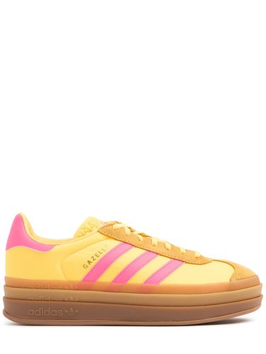 Sneakers Gazelle Bold - ADIDAS ORIGINALS - Modalova