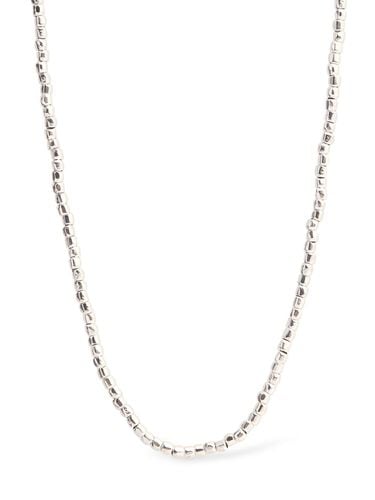 Mini Granelli Chain Necklace - DODO - Modalova