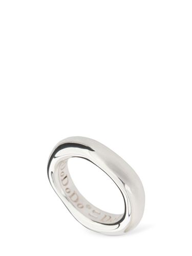 Essentials Thin Ring - DODO - Modalova