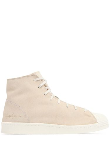 Y-3 Pro Model High Sneakers - Y-3 - Modalova