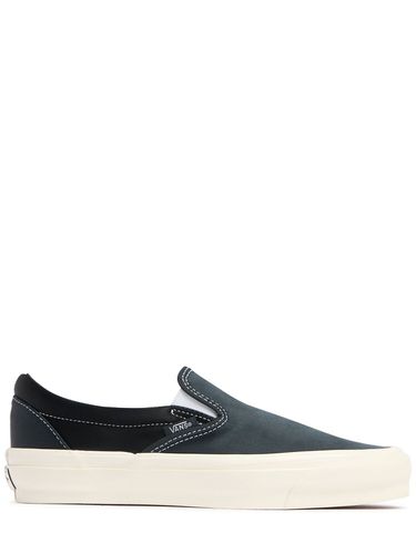 Slip-on-sneakers "lx Satn" - VANS - Modalova