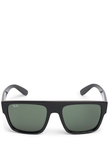 Sonnenbrille Aus Acetat "0360s" - RAY-BAN - Modalova