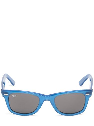 Gafas De Sol Photocromatic Wayfarer - RAY-BAN - Modalova