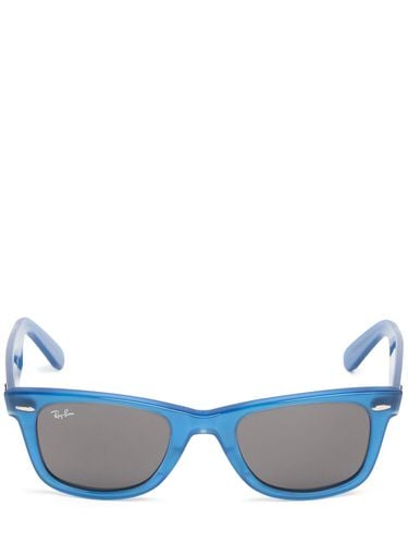 Sonnenbrille „photocromatic Wayfarer“ - RAY-BAN - Modalova