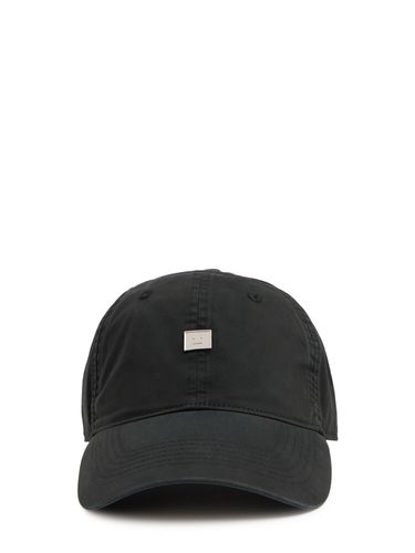 Baseball Hat - ACNE STUDIOS - Modalova