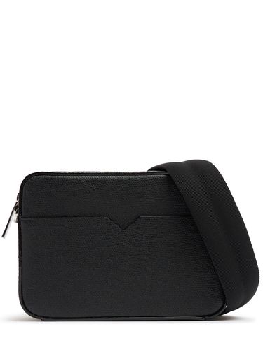 Bolso Pequeño De Piel - VALEXTRA - Modalova