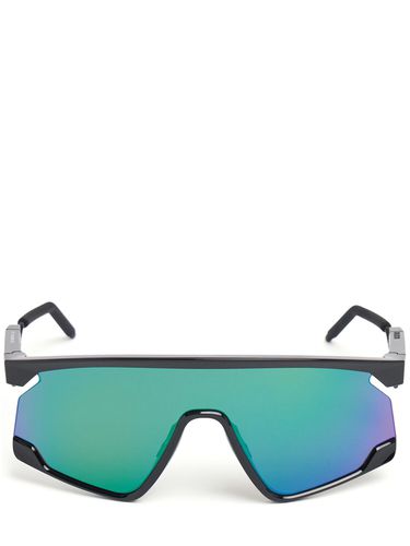 Masken-sonnenbrille „bxtr Prizm“ - OAKLEY - Modalova