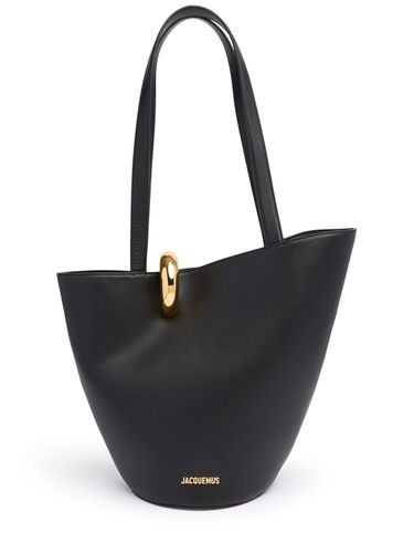 Bolso Le Bambola Moyen De Piel - JACQUEMUS - Modalova