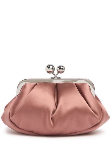 Satin-clutch „tom“ - WEEKEND MAX MARA - Modalova