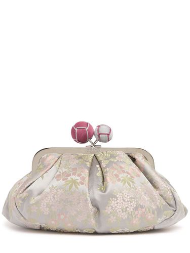 Clutch Japan Treasures De Seda - WEEKEND MAX MARA - Modalova