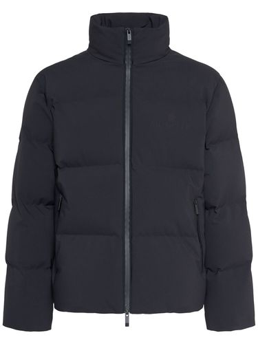 Misonet Tech Down Jacket - MONCLER - Modalova