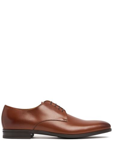 Scarpe Derby Stringate Kensington - BOSS - Modalova